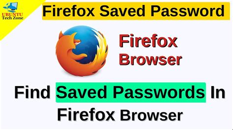 Passwords firefox mobile.  This guide will provide a comprehensive breakdown of how to...