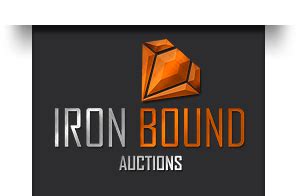 Past Auctions - Iron Bound Solutions LLC