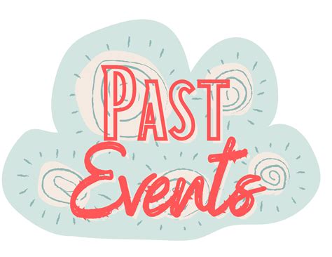 Past Events