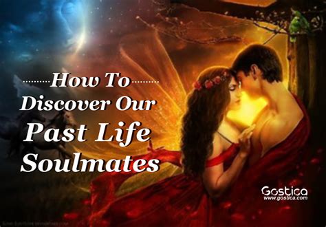 Past Lives, Soul Mates & Twin Flames: The Spiritual Root Of Your ...