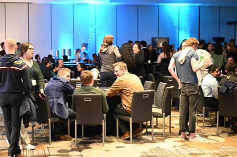 Past MidWinter Meetings