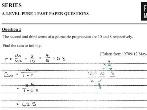 Past Papers Of Home/A-Level PastPapers.co