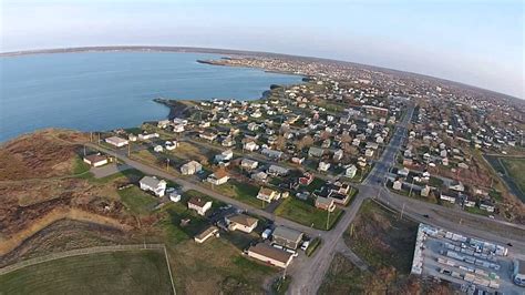 Past Weather in Glace Bay Beach, Nova Scotia, Canada