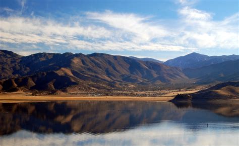 Past Weather in Lake Isabella, California, USA