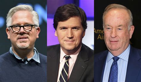 Past firings carry lessons for Fox after Carlson