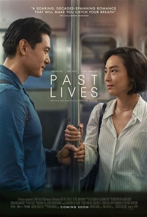 Hey, Anyone have insight when Past Lives will be streaming? Been wanting to watch this movie for a while, it never had any showings near me. :/. Looks like Past Lives will be streaming on Prime Video starting 8/22/23..
