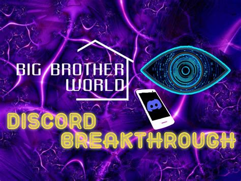 Past papers discord.  Every new breakthrough builds on previous experiments, p...