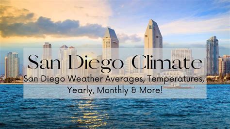 Past weather san diego. Things To Know About Past weather san diego. 