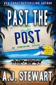 Read Online Past The Post By Aj Stewart