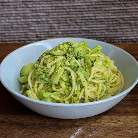 Pasta Broccoli - Vincenzo