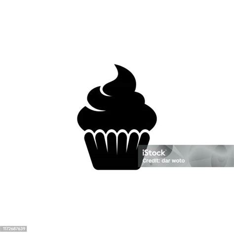Pasta Işareti Simgesi Vektör Çizim Tasarımı Stok Vektör  iStock.