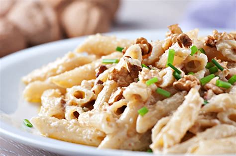 Pasta With Walnuts Recipe - Italian.Food.com