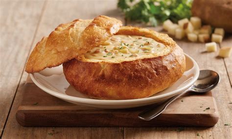 Pasta bread bowl. Place a half-filled cup of water in a glass and put it inside the microwave. This redistributes the microwave energy allowing the crust to heat up in the same proportion as the pasta and sauces. Set the temperature to high. Set the timer to 30 seconds. 3. Reheating Domino’s Bread Bowl on a Skillet. 