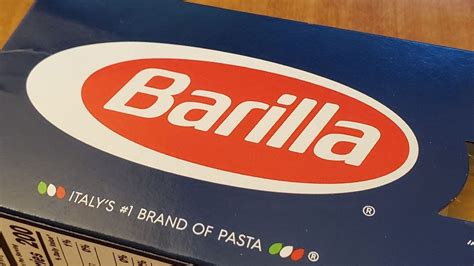 Pasta company Barilla faces class action suit over