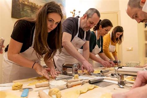 Pasta-making Class Old Town Italy - Facebook