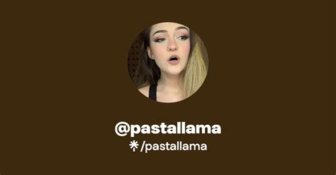 🍑 (SEX) Pastallama Leaks