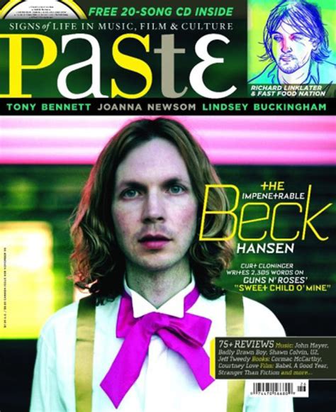 Paste magazine. Things To Know About Paste magazine. 