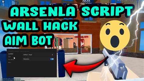 Pastebin arsenal scripts.  [ TAGS ] roblox script, arsenal script, op a...