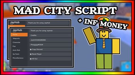 Pastebin madcity script.  SCRIPT: https://pastebin.  [NEW] Mad City Script | Infinit...