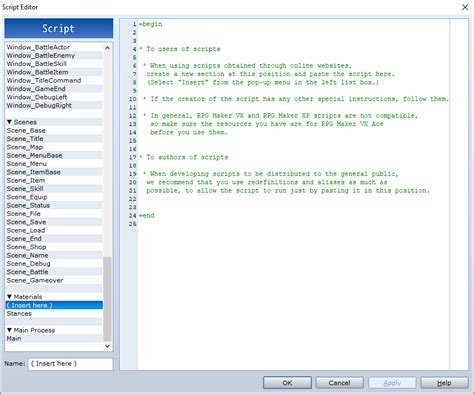 Pastebin mirror.  Contribute to overscripted/roblox-script-list development b...