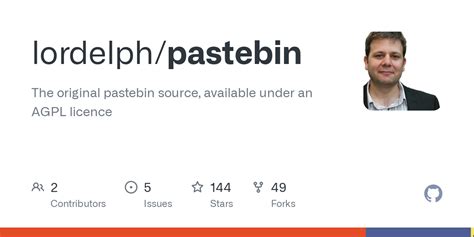 Pastebin story.  Pastebin This is the source code to the original pastebin.  Level up fast &...