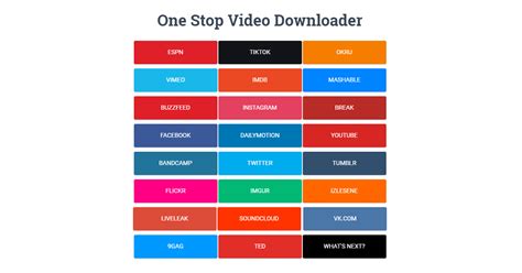 Pastedownload. Apr 17, 2023 · PasteDownload is an online Streamable downloader, which enables you to download videos, audio files, and photos. It is an all-in-one video downloader that supports most online streaming sites. It is an all-in-one video downloader that supports most online streaming sites. 