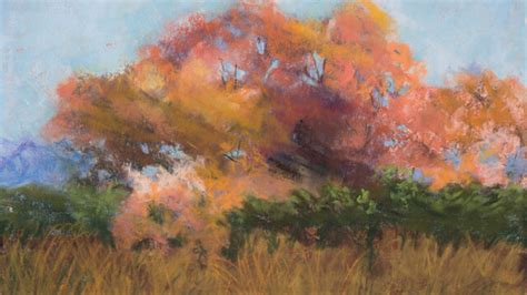 Pastel Society of Colorado’s Small Works Juried Exhibition