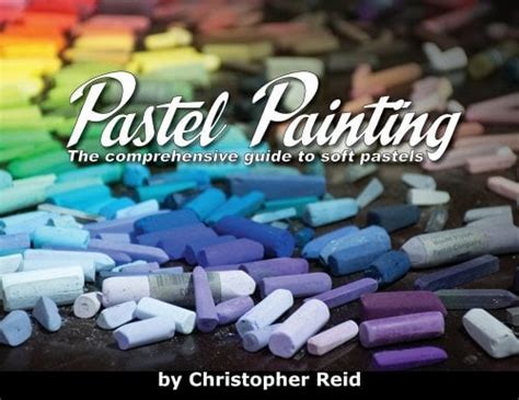 Pastel a comprehensive guide to pastel painting. - Desqview a guide to programming the desqview multitasking environment.