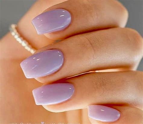 Light Blue Nail Polish Makes You Approachable. Image Credit: kobrin-photo via Depositphotos. ... Typically, you will comment on neon or purple nails when you see them on someone. Those shades are hear-turners, so people who wear them like attention. Finally, it is your personality and your color choices. Go for whatever you think is …. 
