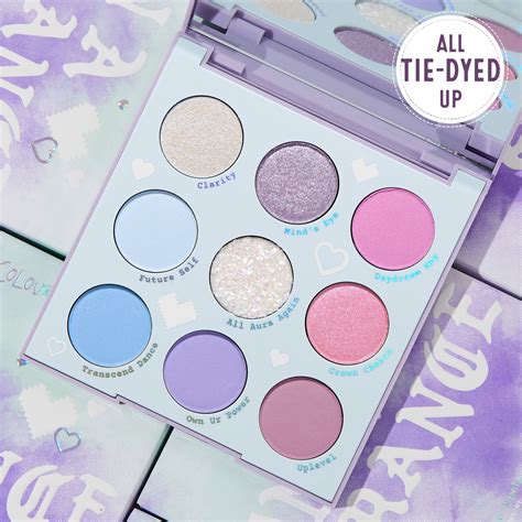 Pastel eyeshadow palette. VDOM DHTML tml>. BEAUTY BAY: The destination to explore your beauty obsessions. 