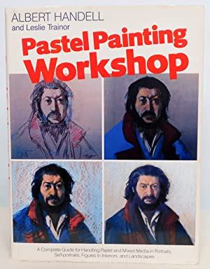 Pastel painting workshop a complete guide for handeling pastel and. - Libro di testo oxford of neurocritical care di guiseppe citerio.