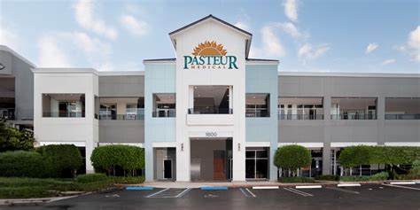 Aug 28, 2007 · PASTEUR MEDICAL PARTNERS, LLC is an Active company incorporated on August 28, 2007 with the registered number L07000088600. This Florida Limited Liability company is located at 9250 W. FLAGLER STREET, MIAMI, FL, 33174, US and has been running for seventeen years.. 