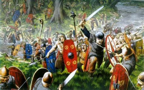 Pasthistory CELTS