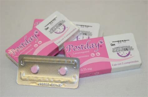Pastilla anticonceptiva de emergencia será de venta libre en Honduras