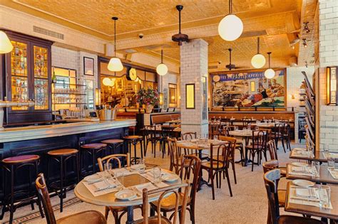 Pastis nyc. Pastis. SATC coincided with the development of the Meatpacking District as an “it” location for fashionistas and foodies, and Pastis was central to this movement. The trendy Keith McNally ... 