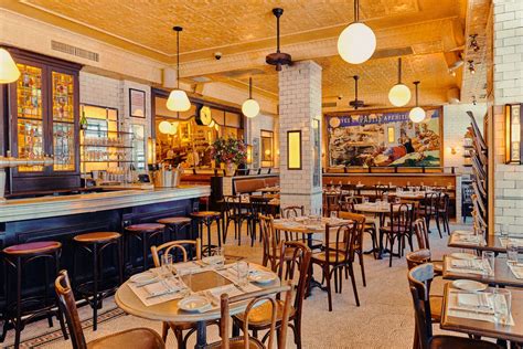 Pastis restaurant nyc. H ow do you take an iconic New York City restaurant, revive it, and clone it? That's the challenge power-duo restaurateurs Keith McNally and Stephen Starr have embraced with Pastis, which opens ... 