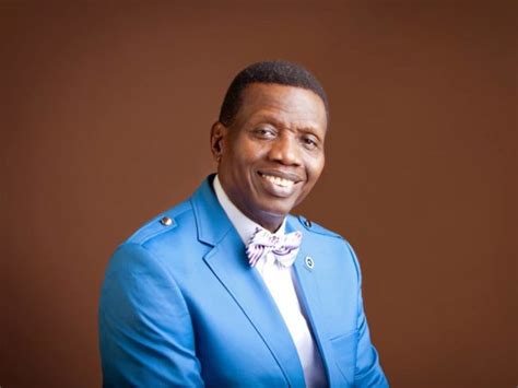 Pastor Adeboye&rsquo;s Son, Leke, Quizzes Oyedepo&rsquo;s Son, Isaac, on ...
