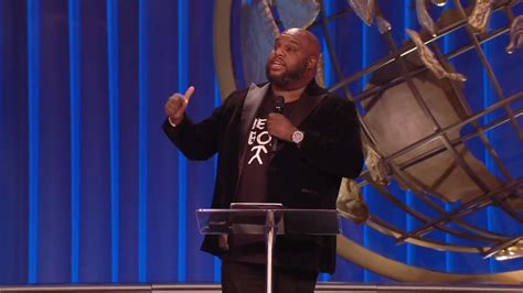 Pastor John Gray returns to Houston after Lamborghini backlash