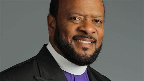 Pastor Reggie Witherspoon Installed As Bishop For The State Of ...