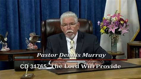 Donald Murray Obituary. Pastor Donald L. Murray Age 68, of G