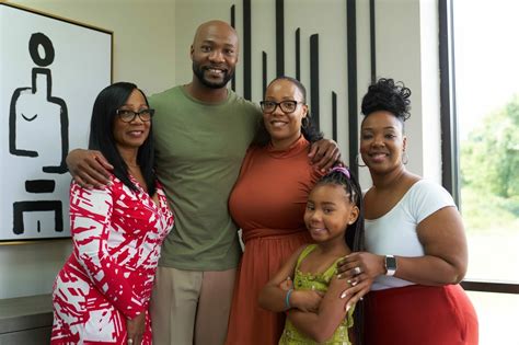 For Shaunie and Keion Henderson, loving is easy. PEOPLE caught up with the Hendersons, who tied the knot in May 2022, about their first year as a married couple, at LadyLike Foundation's Women of ...