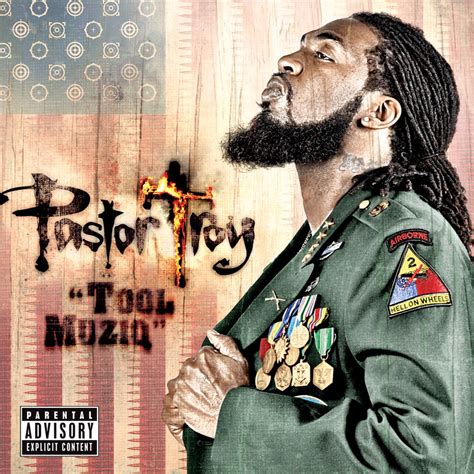Pastor troy songs. Apple Music Hip-Hop. Pastor Troy has never been one to pull punches. He came out swinging in the late-'90s with an all-out attack on Master P and his No Limit troops, before going on to become part of the crunk takeover of the aughts. Blessed with a rugged, gravelly voice, the Atlanta spitter's raps stay raw and uncut, while his status as the ... 
