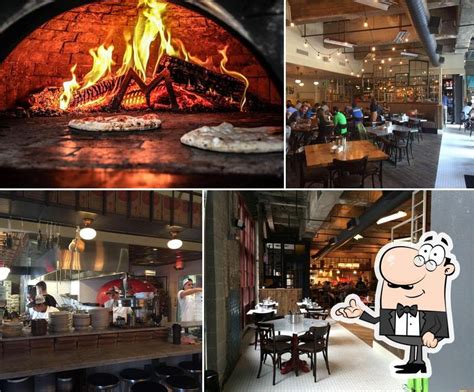 Pastoral artisan pizza kitchen bar. Feb 12, 2015 · RUSH HOUR SPECIAL: Wait out the traffic and the subway lines at Pastoral from 4:30 to 7p where we will offer commuters a Pizza and Beer Special at our bar for $12. Margarita Pizza and Bud for only... 