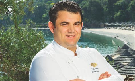 Pastry Chef / Pasta Şefi Bodrum Pastane.
