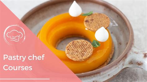 Pastry Chef Courses Pastry Chef Courses Online Selection Of Recipes