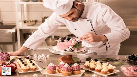 Pastry chef jobs