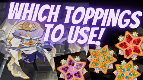 Is Pastry Cookie good? What does her skill do? what are the BEST toppings for Pastry, and last but not least is she WORTH building? We answer all that in tod...