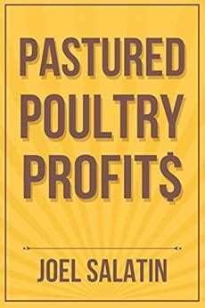 Pastured Poultry Profit$ Kindle Edition - Amazon