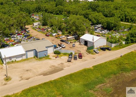 Wilber Auto Body and Salvage, Waterloo, Iowa. 1,028 likes · 1 talking about this · 451 were here. Family owned since 1939, Wilber Auto Body and Salvage has 11 acres of cars and trucks for all your.... 