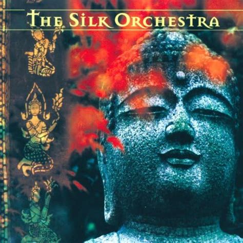 Pat Clemence presents The Silk Orchestra